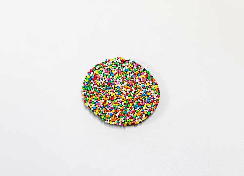 ABF Chocolates - Milk, Dark & White Giant Freckles