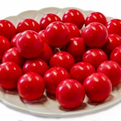 Confectionery House Chocolates - Milk, Dark & White Giant Jaffas 800g