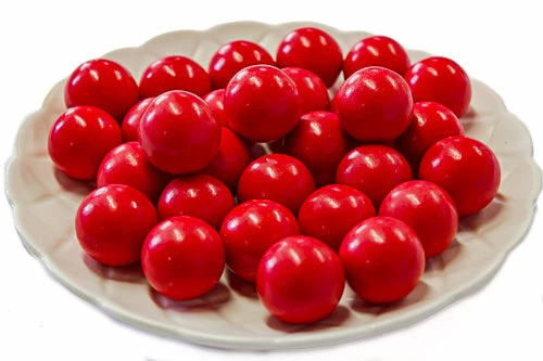 Confectionery House Chocolates - Milk, Dark & White Giant Jaffas 800g