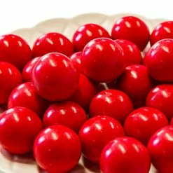 Confectionery House Chocolates - Milk, Dark & White Giant Jaffas 800g