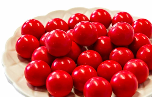 Confectionery House Chocolates - Milk, Dark & White Giant Jaffas 800g