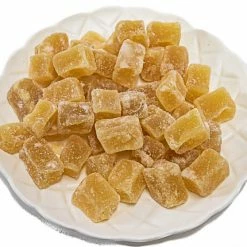 Crystallised Ginger By Buderim Ginger 150g