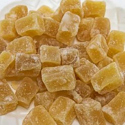 Crystallised Ginger By Buderim Ginger 150g