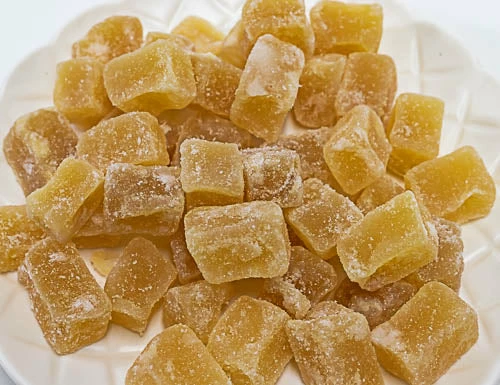 Crystallised Ginger By Buderim Ginger 150g