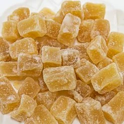 Crystallised Ginger By Buderim Ginger 150g