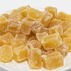 Crystallised Ginger By Buderim Ginger 150g