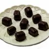 Fyna Confectionery Dark Chocolate Ginger