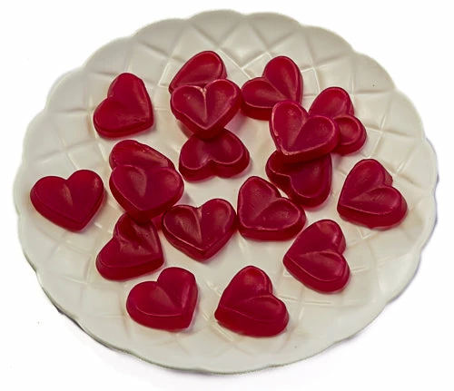 Mayceys Confectionery NZ GloHarts By Mayceys