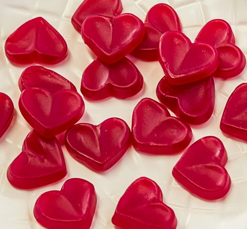 Mayceys Confectionery NZ GloHarts By Mayceys