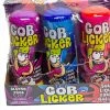 AIT GobLicker Box Of 12 Novelty Confectionery