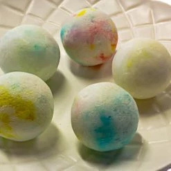 Australian Sweet Company Gobstoppers - Golf Ball Size Candy, LOLLIES & Confectionery