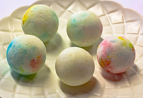 Australian Sweet Company Gobstoppers - Golf Ball Size Candy, LOLLIES & Confectionery