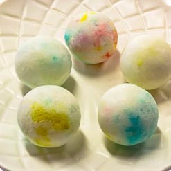 Australian Sweet Company Gobstoppers - Golf Ball Size Candy, LOLLIES & Confectionery