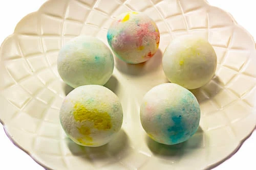 Australian Sweet Company Candy, LOLLIES & Confectionery Gobstoppers - Golf Ball Size 3kg