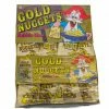 Universal Candy Gold Nuggets Bubblegum Box Bulk Chocolate & Lollies