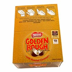 Nestle Golden Rough