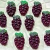 Mayceys Confectionery NZ SOUR Lollies Sour Grape Box Of 265 Pcs - Mayceys New Zealand