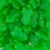 Green Frogs 1kg - Allseps