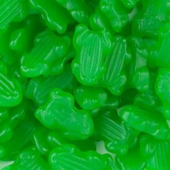 Green Frogs 1kg - Allseps