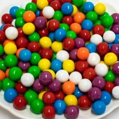 Zed Gumballs Assorted - Mini 350g