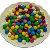 Concord Confectioners Gumballs - Mini Dubble Bubble 370g Candy, LOLLIES & Confectionery