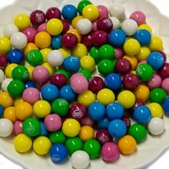 Concord Confectioners Gumballs - Mini Dubble Bubble 1kg