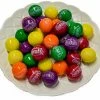 Concord Confectioners Gumballs Filled Nerds 370g Candy, LOLLIES & Confectionery