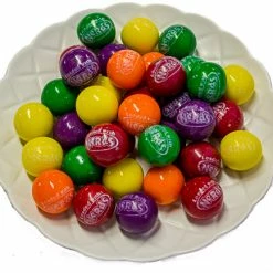 Concord Confectioners Gumballs Filled Nerds 370g Candy, LOLLIES & Confectionery