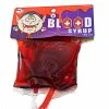 Lolliland Halloween - BLOOD Syrup Bag Novelty Confectionery