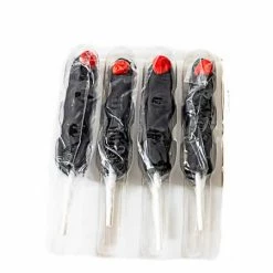Lolliland Lollipops - Zombie Finger Pops Grape - Halloween