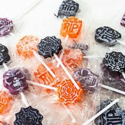 Lolliland Halloween Lollipops