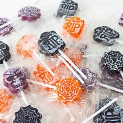 Lolliland Halloween Lollipops