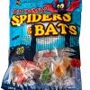 Lolliland Novelty Confectionery Halloween - Spiders & Bats (Gummy)