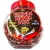 Lolliland Lollipops - Vampire Blood Pops 70 Pieces Halloween