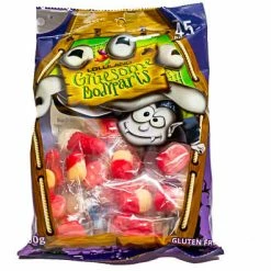 Lolliland Novelty Confectionery Halloween - Gruesome Bodyparts (Gummy)