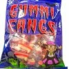 Lolliland Halloween - Vampire Fangs (Gummy) Novelty Confectionery