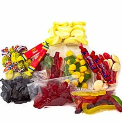 Allen's Hamper - Allens Mini Lolly Hamper Hampers