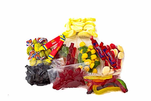 Allen's Hamper - Allens Mini Lolly Hamper Hampers