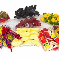 Allen's Hamper - Allens Mini Lolly Hamper Hampers