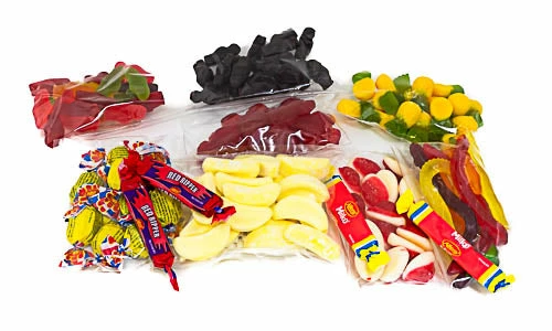 Allen's Hamper - Allens Mini Lolly Hamper Hampers