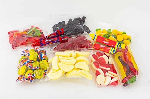 Allen's Hamper - Allens Mini Lolly Hamper Hampers