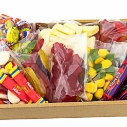Allen's Hamper - Allens Mini Lolly Hamper Hampers