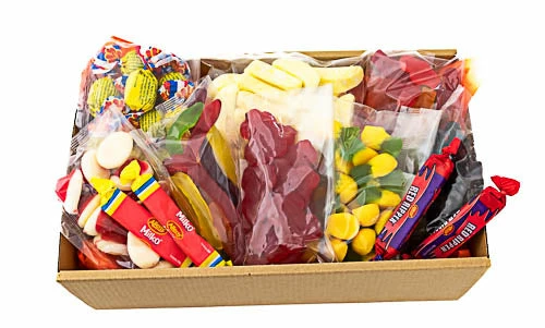 Allen's Hamper - Allens Mini Lolly Hamper Hampers