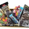 Sunshine Confectionery Outlet Hamper - Licorice Lovers Delight Hampers