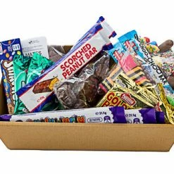 Sunshine Confectionery Outlet Hampers Hamper - Old Favourites