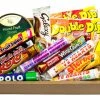 Sunshine Confectionery Hampers Hamper - Best Of British