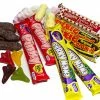 Sunshine Confectionery Outlet Hamper - New Zealand Hampers