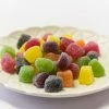 Fresha Jelly Lollies & Gummy Lollies Fruit Jubes 700g