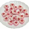 AIT Hearts - Triple Strawberry Gummy 1kg