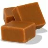 Carousel Confectionery Irish Creme Fudge 100g FUDGE / Coconut Ice